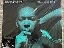 John Coltrane - Blue Train MMBLP-1577 LP Music Matters SRX 33 RPM Mono Sealed