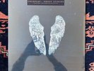 COLDPLAY - GHOST STORIES - Vinyl LP - New + Sealed - Parlophone - 2014