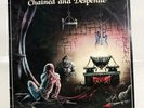 Chateaux - Chained and Desperate (LP Vinyl Record) VG/G+ | Ebony Records Ebon 13
