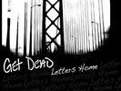 Letters Home - Get Dead - Brand New LP - Brand New -