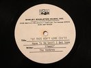 STUDIO ACETATE GARAGE SOUL PSYCH HOMBRES If This Ain't Love 1969 VERVE VG+