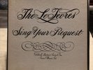 The Lefevres 4 LP vinyl Box Set Sing Your Request Gospel VG
