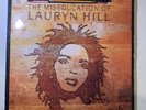 The Miseducation of Lauryn Hill - Lauryn Hill - 1998 US Original Vinyl LP RARE