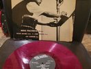 MIKE PACHECO BONGO BOP RED WAX TAMPA RECORDS LATIN JAZZ SOUL BONGOS LP