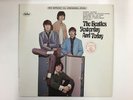 THE BEATLES 'YESTERDAY''.......AND TODAY CAPITOL ST-2553 Japan