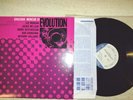 Grachan Moncur III Evolution LP 1985 Reissue BST 84153 Near Mint