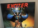 EXCITER-Long live the loud.1985,LP.RoadrunneR,RR 9782.