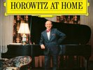 Vladimir Horowitz Horowitz At Home  (Vinyl)  12