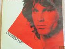 The Doors - Greatest Hits - 1980 Elektra LP