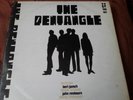 THE PENTANGLE (1968) VINYL TRANSATLANTIC BERT JANSCH