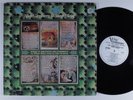 ALLEN GINSBERG Songs Of Innocence And Experience VERVE FORECAST LP VG+ wlp t
