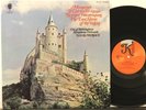 Klavier KS 522 Massenet Ballet Music from Le Cid, etc. Fremaux, CBSO, TAS