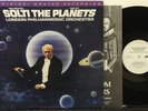 MFSL 1-510 Holst, The Planets, Solti, London Philharmonic Orchestra = SET 628