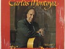 Sealed Crystal Clear direct disc CCS 6004 Carlos Montoya 