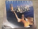 SUPERTRAMP - BREAKFAST IN AMERICA VINYL LP 1979 A&M SP-3708 VINTAGE RECORD EX