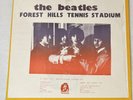 LP - BEATLES - Forest Hills Tennis Stadium - KING KONG Orange - SHINDIG etc. VG+