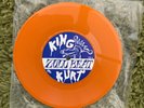 King Kurt Zulu Beat Limited Edition (Rare) record