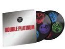 KISS DOUBLE PLATINUM LIMITED-EDITION PICTURE DISC VINYL 2LP GATEFOLD NEW/SEALED