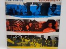 THE POLICE Synchronicity 1st Pressing LP / RL Robert Ludwig / Purple Vinyl / EX