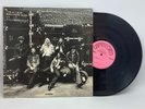 The Allman Brothers Live at Fillmore East PINK Labels LP Vinyl VG+ US 1971