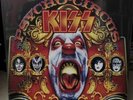 KISS Psycho Circus Vinyl LP SEALED NEW 2014