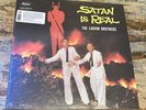 LOUVIN BROTHERS Satan is Real LP Mono 2011 Light in the Attic 180g Vinyl Sealed