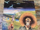 Van Morrison - Hard Nose The Highway - 1973 US 1st Press, Ex