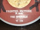 The Spaniels (Spanials) 