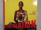 LP, Ennio Morricone, Escalation, prima stampa, Edizioni Musicali Cam, MAG 10.010