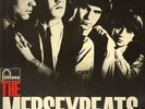 The Merseybeats Fontana Vinyl LP