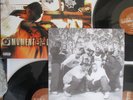 Gang Starr - moment of truth 3 LP 12