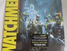 2009 WATCHMEN Official Soundtrack 180 Gram Vinyl LP My Chemical Romance SEALED
