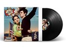 Lana Del Rey Norman Fucking Rockwell 2LP Black Vinyl Gatefold 2019 Interscope