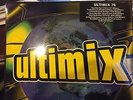 ULTIMIX 76 LP NSync Sonique Eiffel 65 Hashim Daisey Flashback Medley Eyes Cream