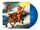 Purple - Stone Temple Pilots - Blue Vinyl - Sealed