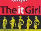 Sleeper - The It Girl | [Red Vinyl LP] | Gorsky Records