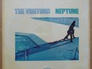 The Visitors NEPTUNE LP SEALED  Cobblestone Original 1972 Carl Grubbs John Hicks