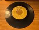 ORIGINAL 1956 ROCKABILLY 45 ROCKY BILL FORD MAD DOG / YOU SEEN MABEL STARDAY 253