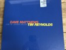 Dave Matthews and Tim Reynolds Live At Luther College 4LP Vinyl Box Set.
