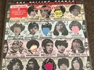 The Rolling Stones LP Some Girls-Half Speed Mastered Audio 180Gram black vinyl-