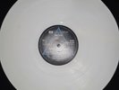 Pink Floyd: Dark Side Of The Moon on white vinyl.