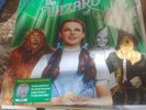 The Wizard of Oz (Original Motion Picture Soundtrack) LP BRAND NEW Judy Garland