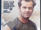 One Flew Over The Cuckoo's Nest 