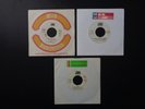 AC/DC Who Made Who / Let's Get It Up / Shook Me 7