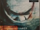 Disturbed - The Sickness Reprise 2020 20th Anniversary Smoky Black LP *Sealed*
