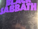 Black Sabbath / Master of Reality / Warner Records Vinyl LP / 1st Press / Mint
