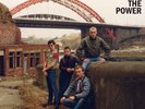 RED ALERT - WE'VE GOT THE POWER LP oi  skinhead punk rock music import reissue