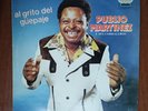 Publio Martinez y Sus Corraleros – El Grito Del Guepaje [1981] Vinyl LP Cumbia