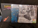 Folk/Pop/Soul LP Bundle (Bukahara/Leyla McCalla/Supercharge) mit Coverschäden