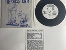 The Circus Tents - Hard Up 7” - AFI Covered Song Good Riddance Nofx Lagwagon